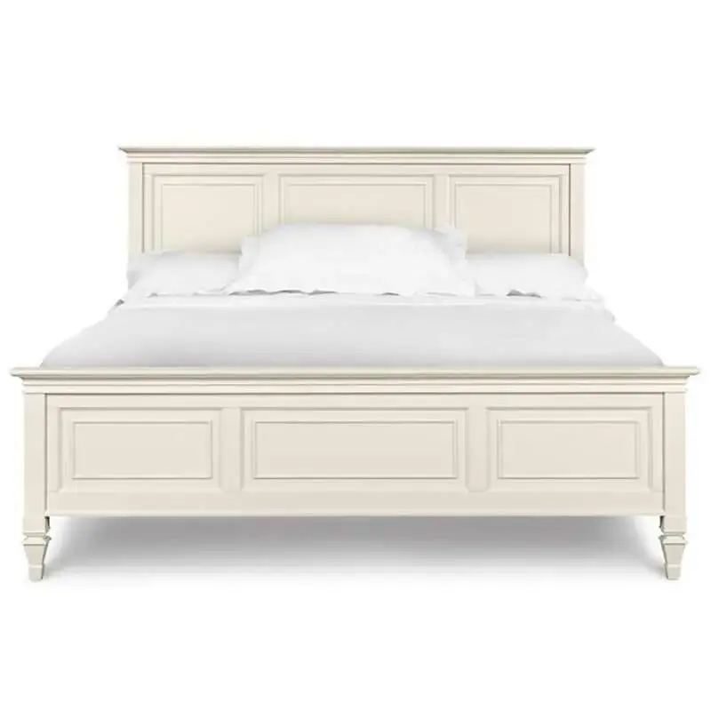 71960kfb Magnussen Home Furniture Ashby Bedroom Furniture Bed
