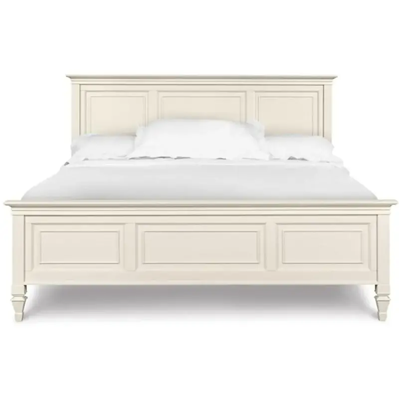 71960khb Magnussen Home Furniture Ashby Bedroom Furniture Bed