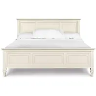 71960khb Magnussen Home Furniture Ashby Bedroom Furniture Bed