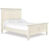 71960qhb Magnussen Home Furniture Ashby Bedroom Furniture Bed