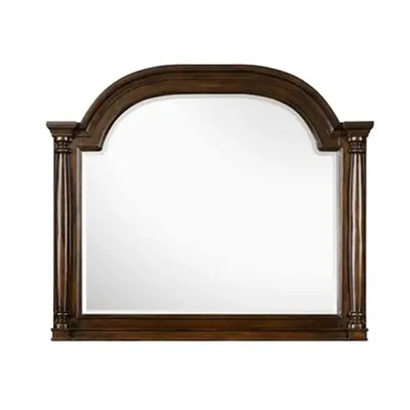 B1619-45 Magnussen Home Furniture Belcourt Bedroom Furniture Mirror