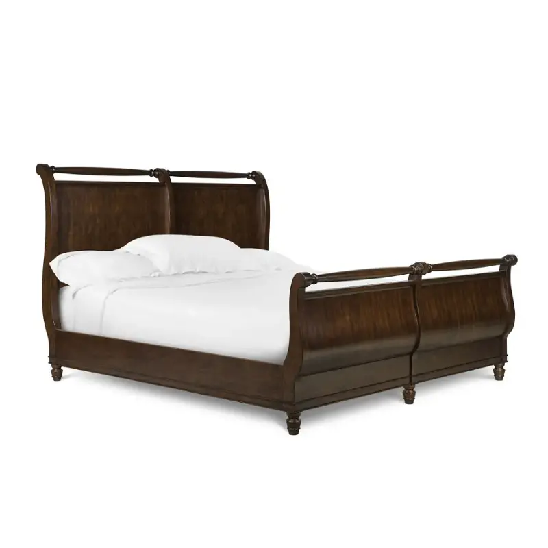 B1619-52h Magnussen Home Furniture Belcourt Bedroom Furniture Bed