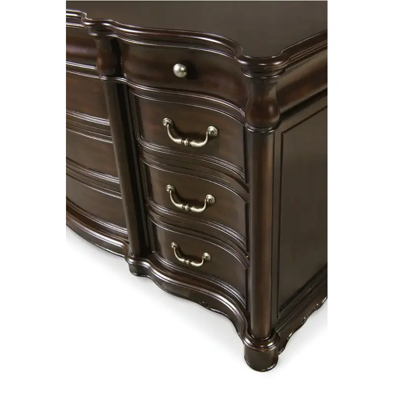 B1647-20 Magnussen Home Furniture Ellington Manor Bedroom Furniture Dresser