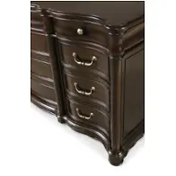 B1647-20 Magnussen Home Furniture Ellington Manor Bedroom Furniture Dresser
