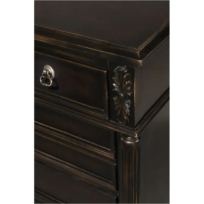 B1672-20 Magnussen Home Furniture Empire Bedroom Furniture Dresser