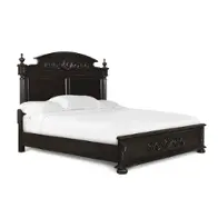 最終値下　FILM Bed side chest 1960s B1672-64h Magnussen Home Furniture Empire King Panel Bed