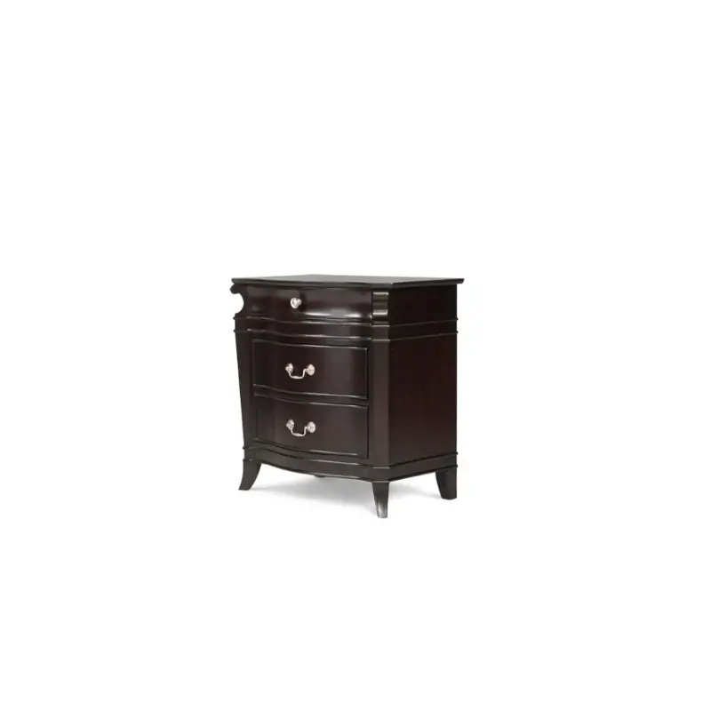 B1444-01 Magnussen Home Furniture Generations Bedroom Furniture Nightstand