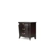 B1444-01 Magnussen Home Furniture Generations Bedroom Furniture Nightstand