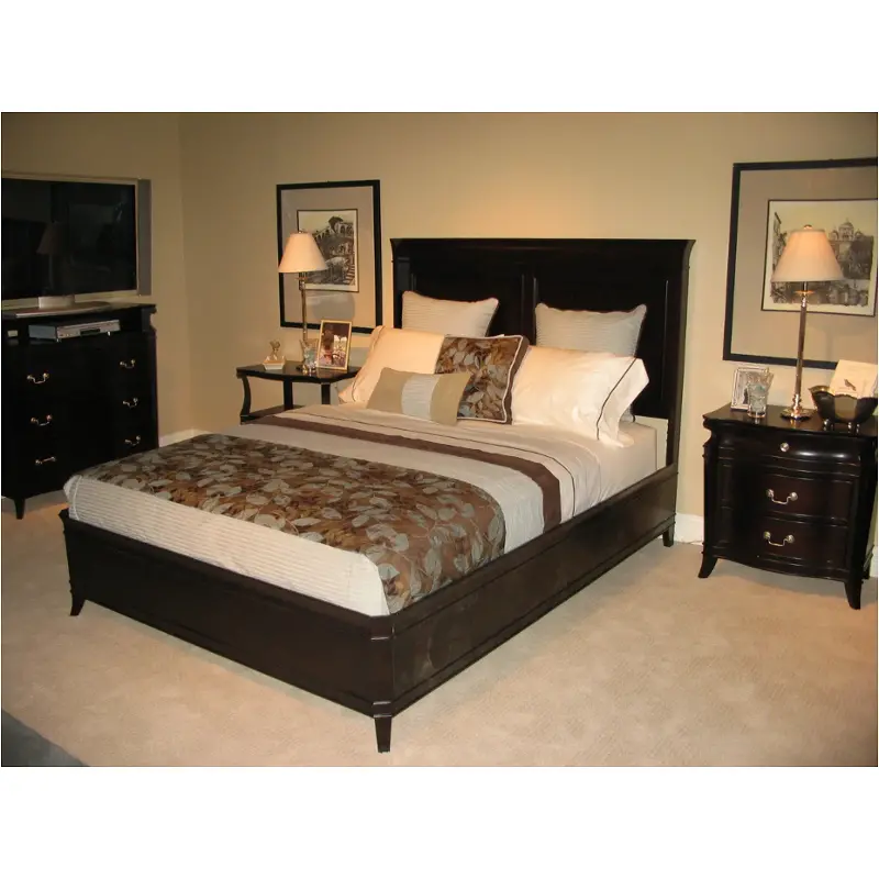 B1444-50h Magnussen Home Furniture Generations Bedroom Furniture Bed