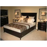 B1444-50h Magnussen Home Furniture Generations Bedroom Furniture Bed