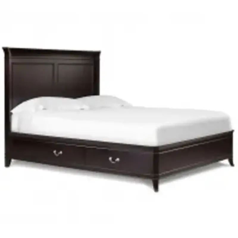 B1444-50h-st Magnussen Home Furniture Generations Bedroom Furniture Bed