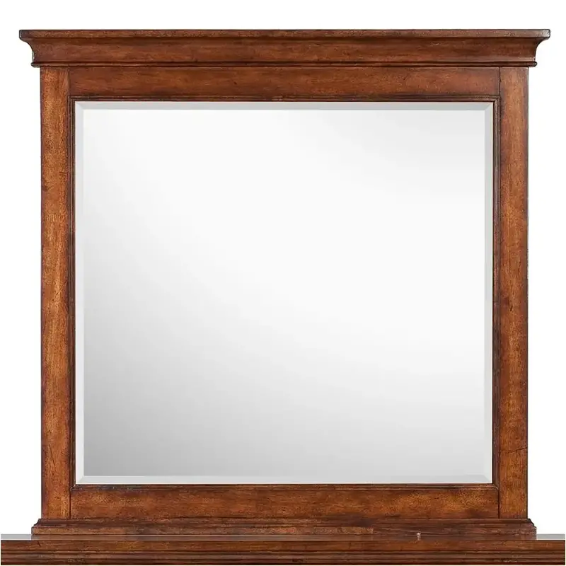 B1398-40 Magnussen Home Furniture Harrison Bedroom Furniture Mirror