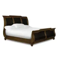 B1746-62h Magnussen Home Furniture Hillsdale Bedroom Furniture Bed