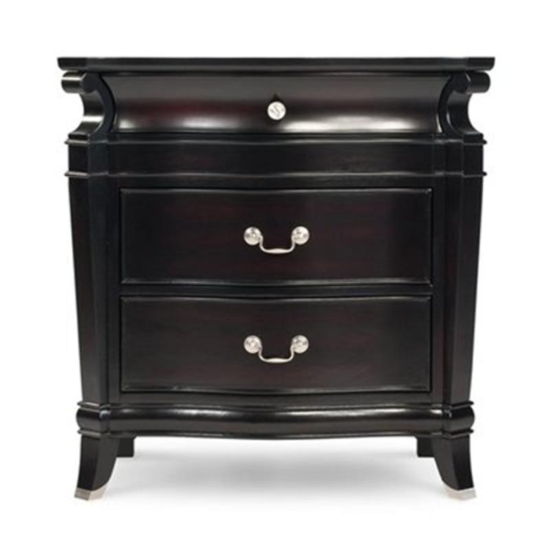 B100101 Magnussen Home Furniture Joplin Nightstand