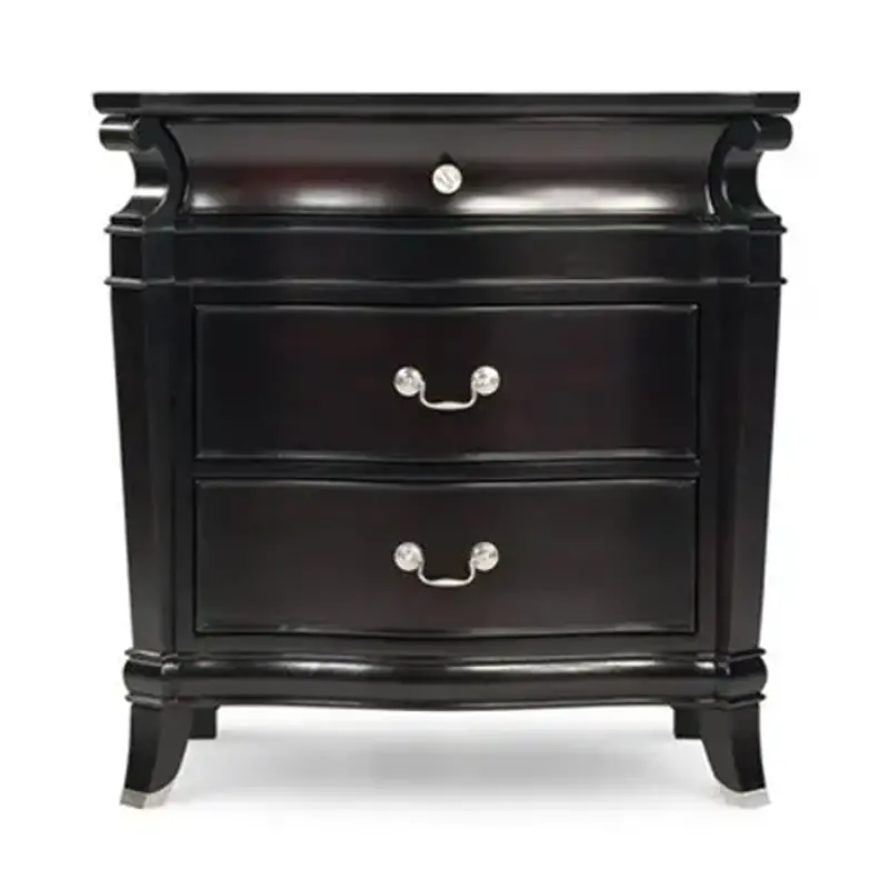 B1001-01 Magnussen Home Furniture Joplin Bedroom Furniture Nightstand