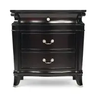 B1001-01 Magnussen Home Furniture Joplin Bedroom Furniture Nightstand