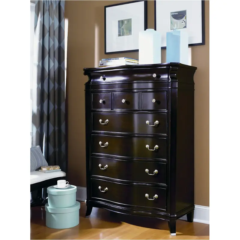 B1001-10 Magnussen Home Furniture Joplin Bedroom Furniture Chest
