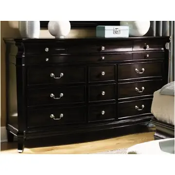 B1001-20 Magnussen Home Furniture Joplin Bedroom Furniture Dresser