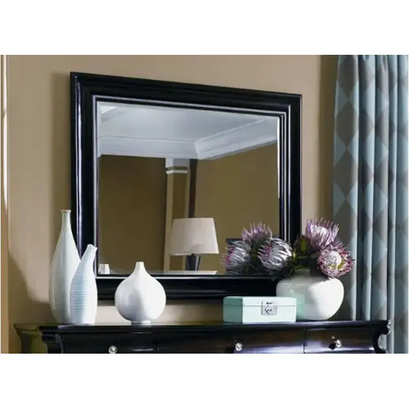 B1001-40 Magnussen Home Furniture Joplin Bedroom Furniture Mirror