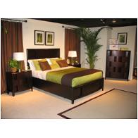 Magnussen Nova Bedroom Set / Shop Magnussen Ashby Panel Bedroom Set In