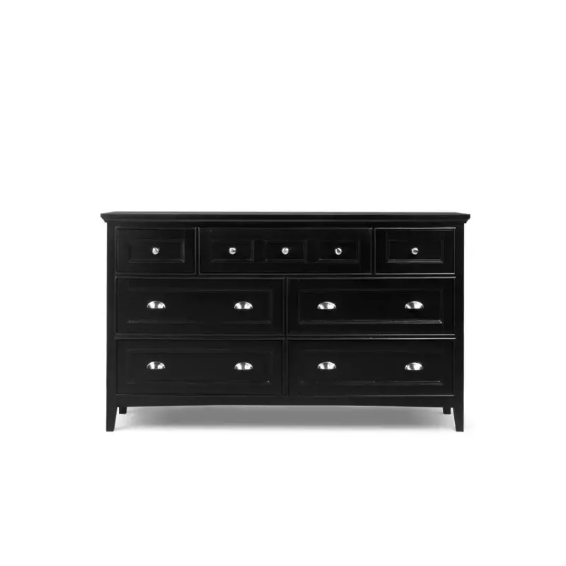 B1399-22 Magnussen Home Furniture Southampton Bedroom Furniture Dresser