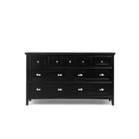B1399-22 Magnussen Home Furniture Southampton Bedroom Furniture Dresser