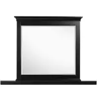 B1399-40 Magnussen Home Furniture Southampton Bedroom Furniture Mirror