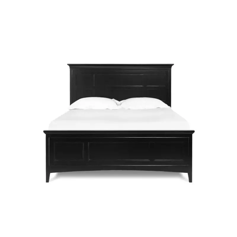 B1399-64h Magnussen Home Furniture Southampton Bedroom Furniture Bed