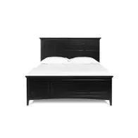B1399-64h Magnussen Home Furniture Southampton Bedroom Furniture Bed