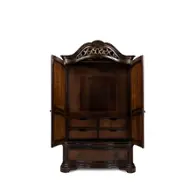 79347t Magnussen Home Furniture Stafford Bedroom Furniture Armoire
