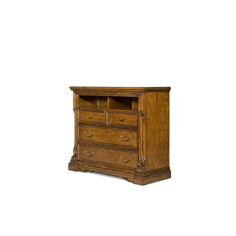B1607-36 Magnussen Home Furniture Toulon Bedroom Furniture Chest