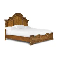 B1607-54h Magnussen Home Furniture Toulon Bedroom Furniture Bed