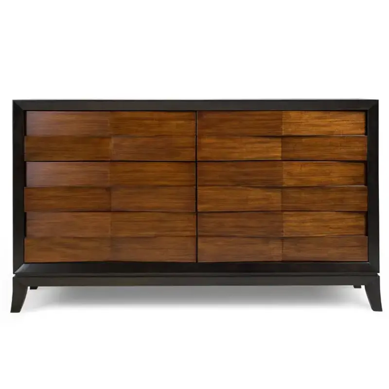 B1356-20 Magnussen Home Furniture Urban Safari Bedroom Furniture Dresser