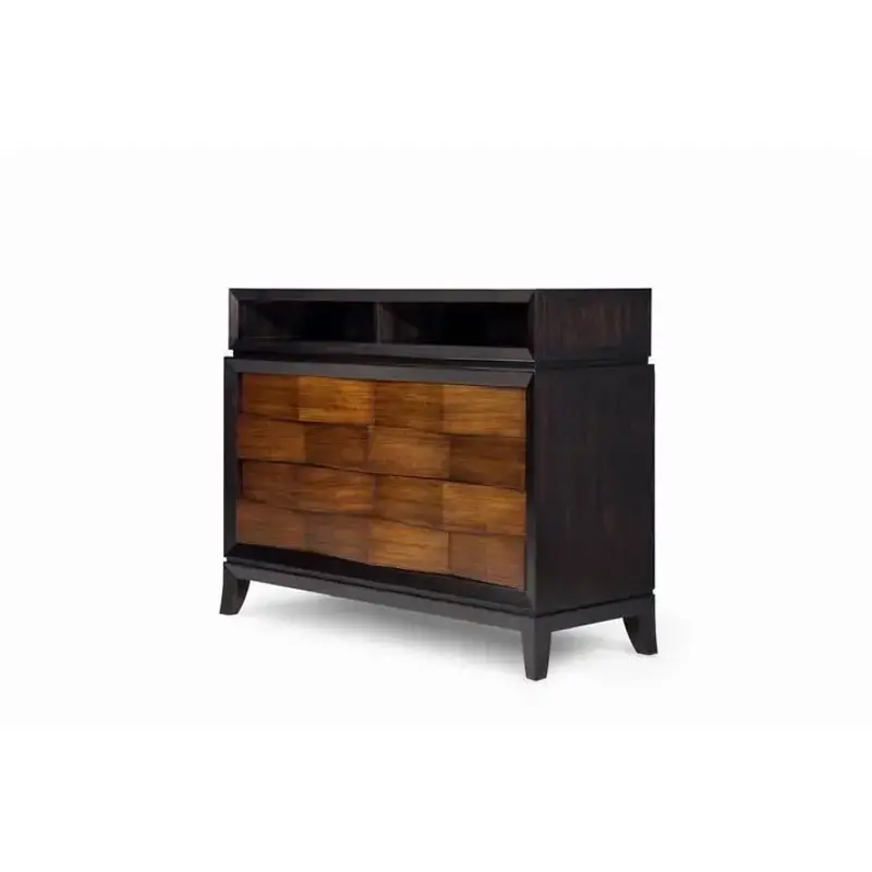 B1356-36 Magnussen Home Furniture Urban Safari Bedroom Furniture Chest