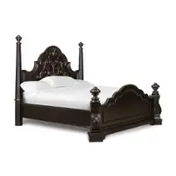 B1771-56h Magnussen Home Furniture Vellasca Bedroom Furniture Bed