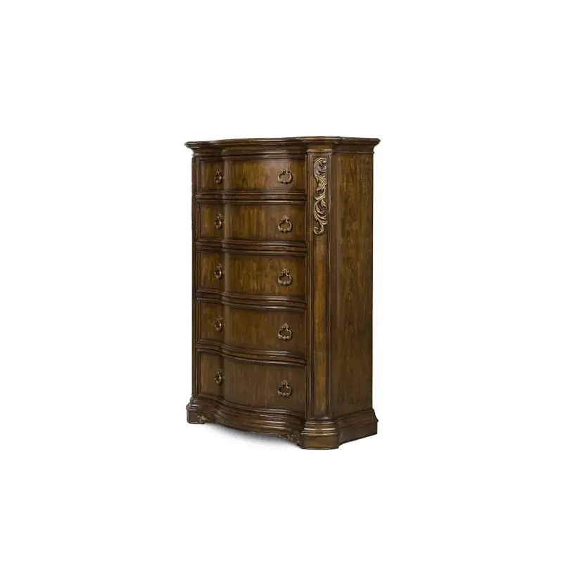 B1604-10 Magnussen Home Furniture Villa Corina Bedroom Furniture Chest