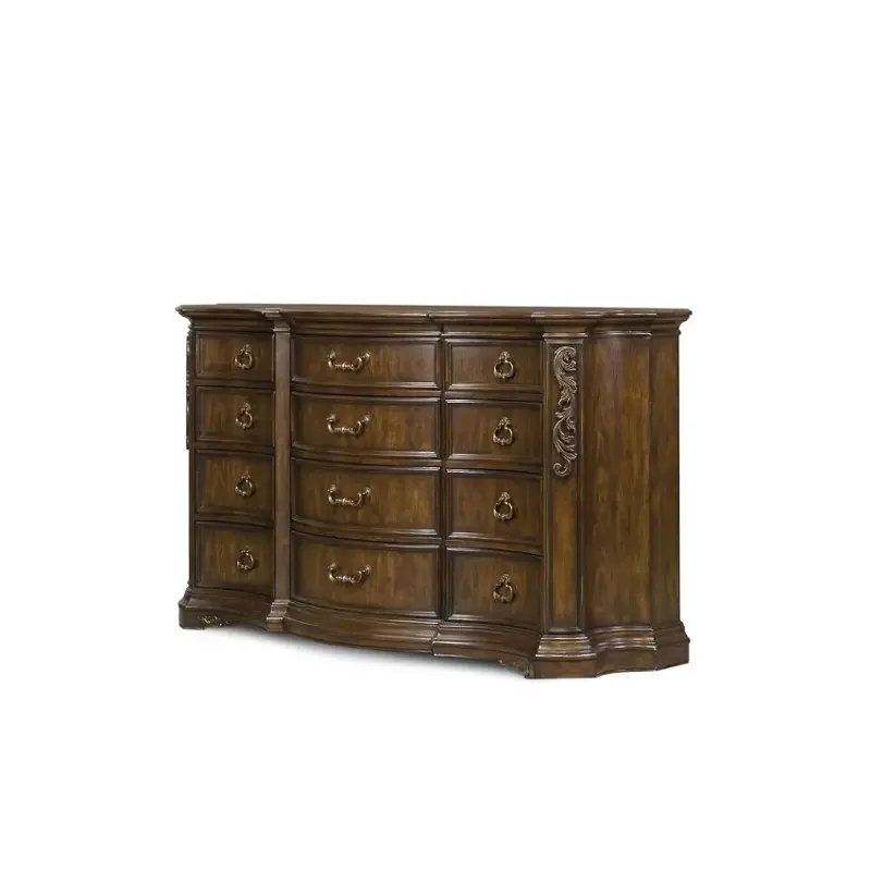 B160420 Magnussen Home Furniture Villa Corina Drawer Dresser