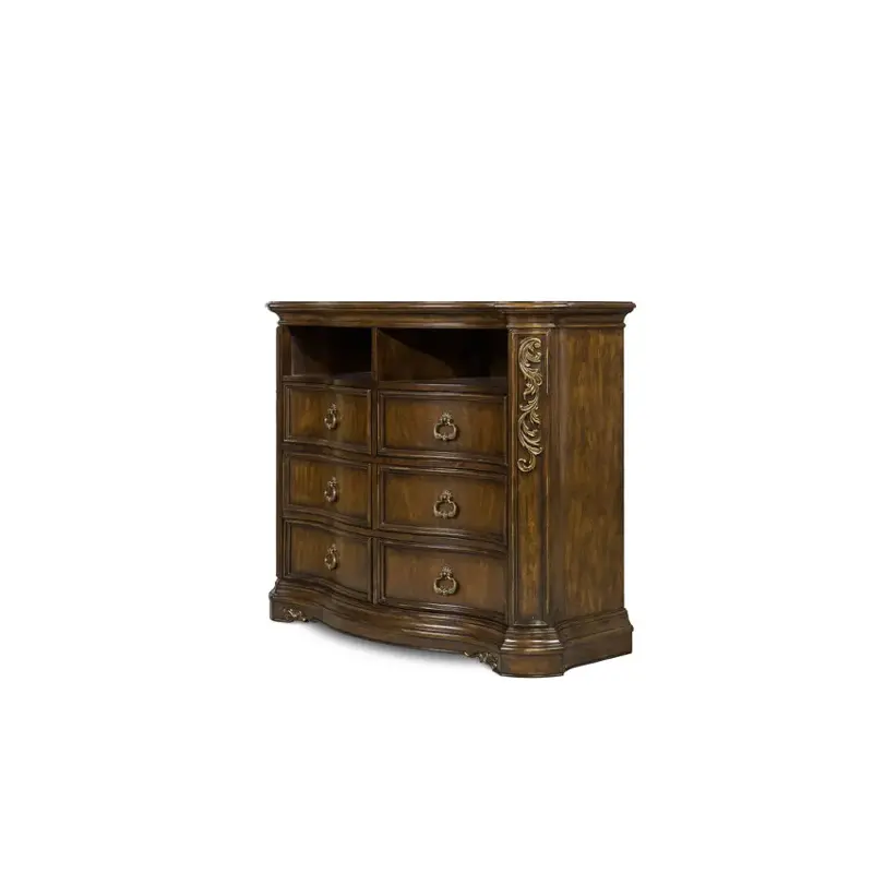 B1604-36 Magnussen Home Furniture Villa Corina Bedroom Furniture Chest