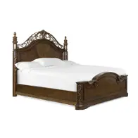 Corina 4-pc. Bedroom Set