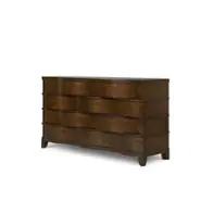 B1641-20 Magnussen Home Furniture Zara Bedroom Furniture Dresser