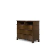 B1641-36 Magnussen Home Furniture Zara Bedroom Furniture Chest