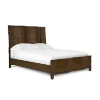 B1641-54h Magnussen Home Furniture Zara Bedroom Furniture Bed