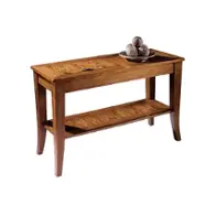 25011 Magnussen Home Furniture Madras Living Room Furniture Sofa Table