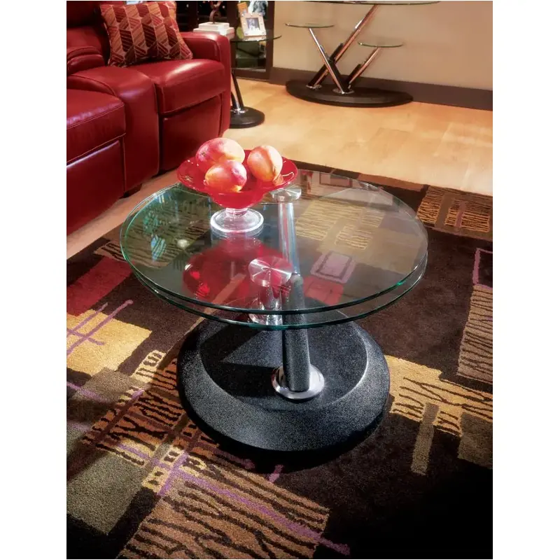38006 Magnussen Home Furniture Modesto Living Room Furniture Cocktail Table