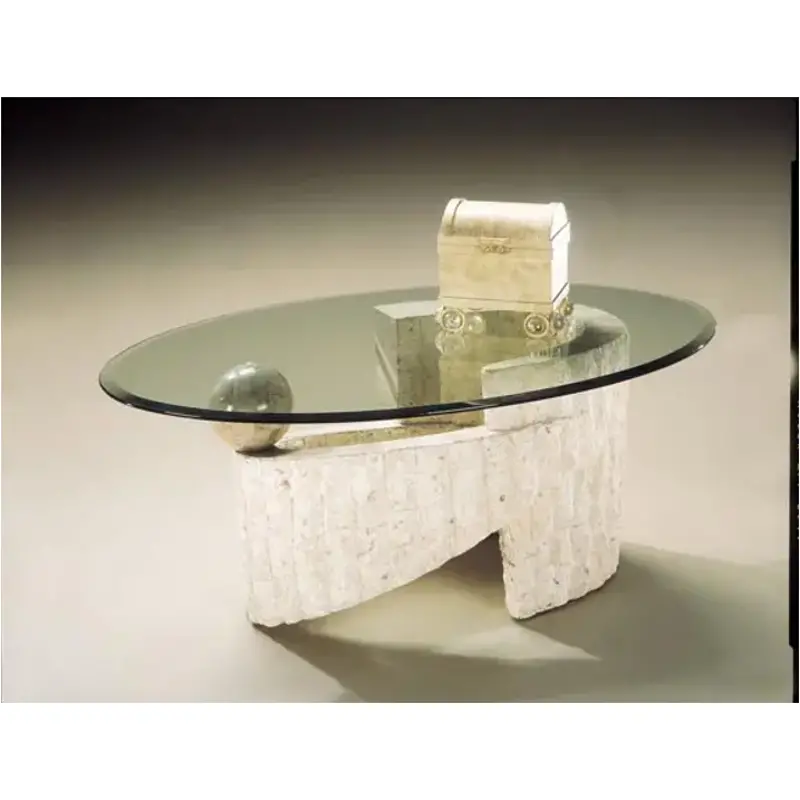 58526t Magnussen Home Furniture Ponte Vedra Living Room Furniture Cocktail Table