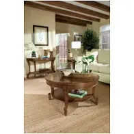 T1052-45 Magnussen Home Furniture Aidan Living Room Furniture Cocktail Table