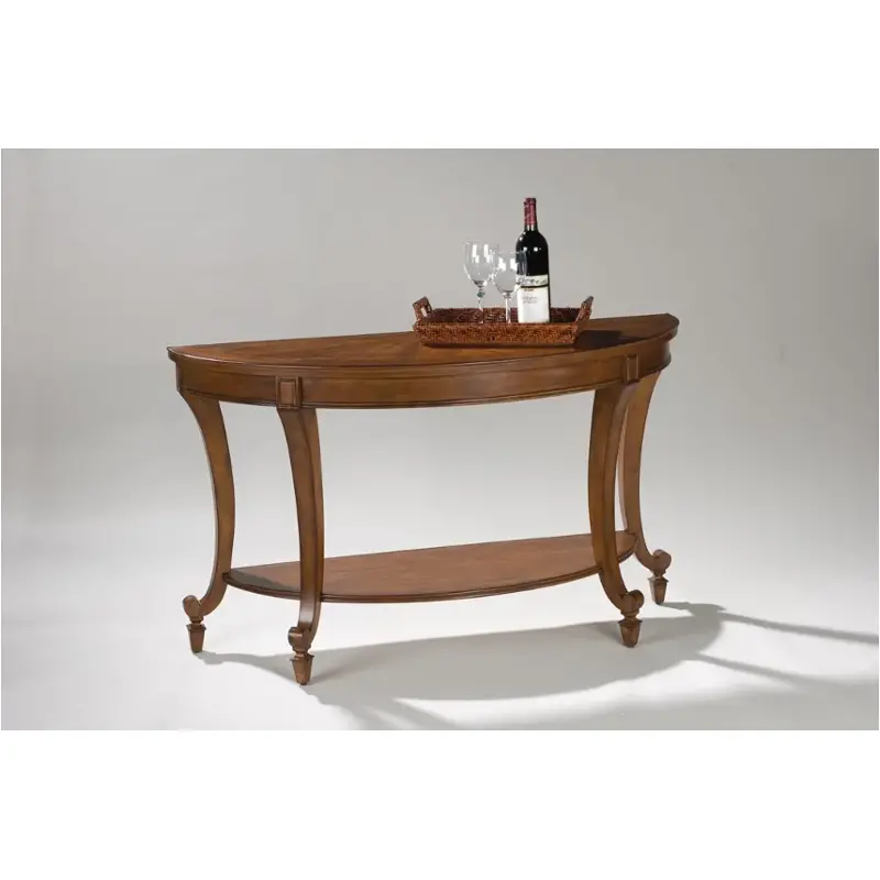 T1052-75 Magnussen Home Furniture Aidan Living Room Furniture Sofa Table