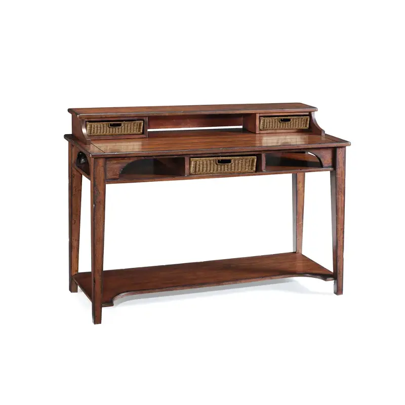T1532-90 Magnussen Home Furniture Maywood Living Room Furniture Sofa Table