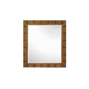 B1469-40 Magnussen Home Furniture Palm Bay Bedroom Furniture Mirror