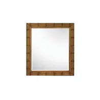 B1469-40 Magnussen Home Furniture Palm Bay Bedroom Furniture Mirror